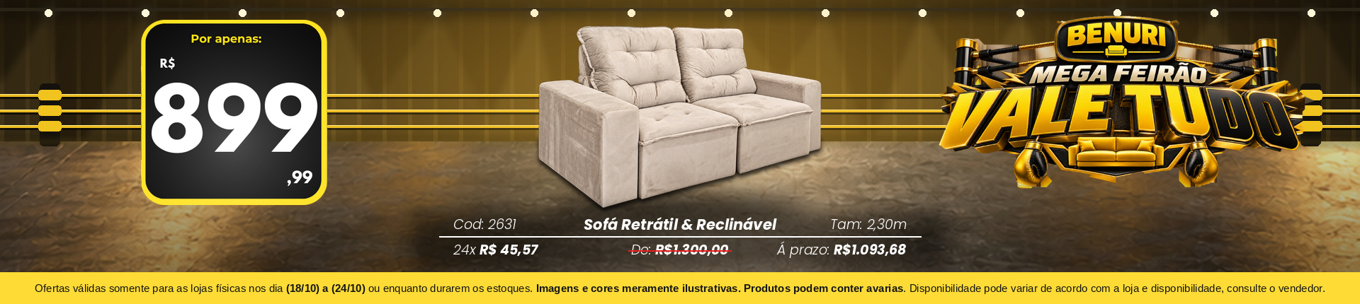 Mega Feirão 7