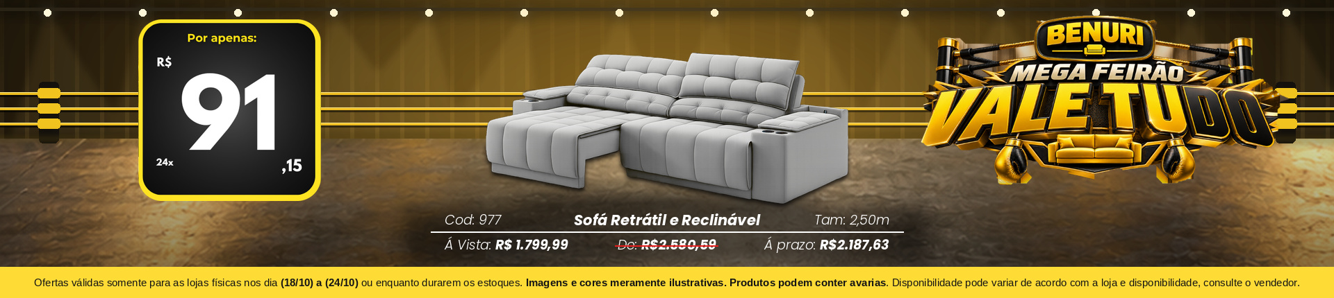Mega Feirão 4