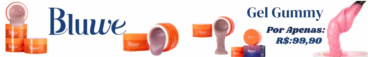 BLUWE GEL GUMMY