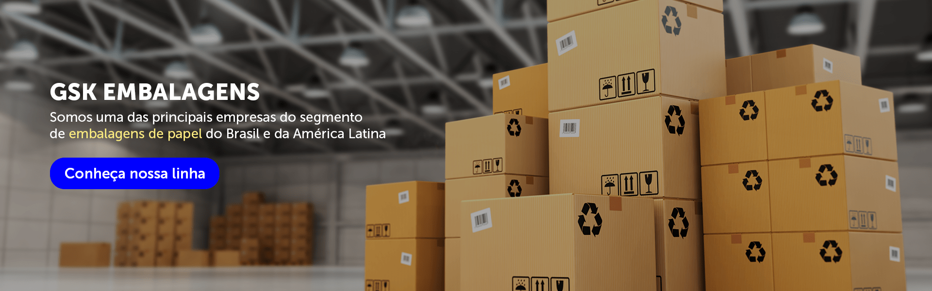 GKS Embalagens
