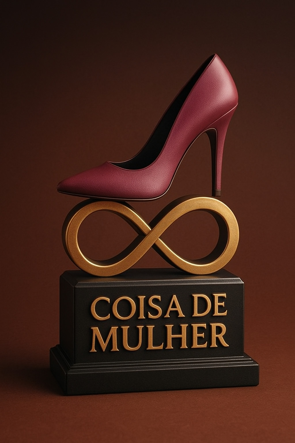 coisa  mulher