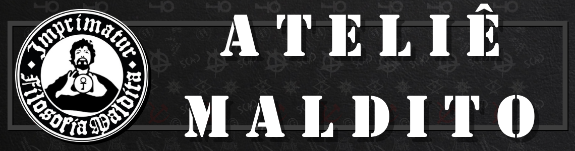 Ateliê Filosofia Maldita