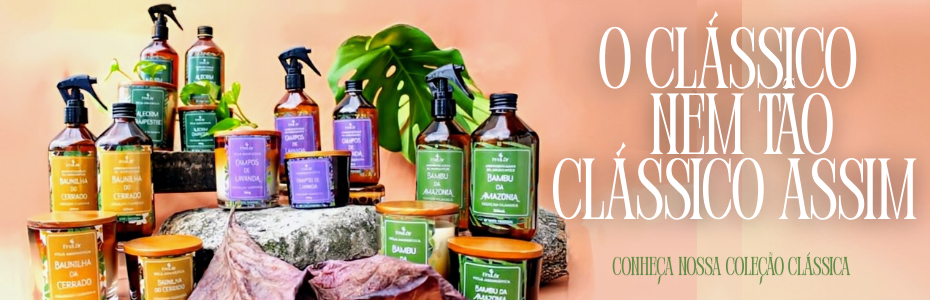 Coleção Classica