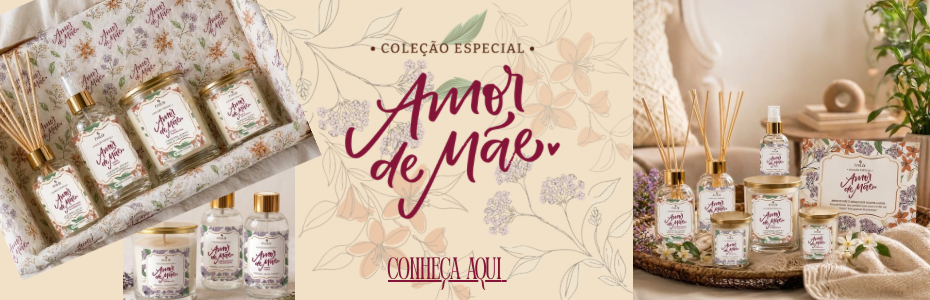 Amor de mãe