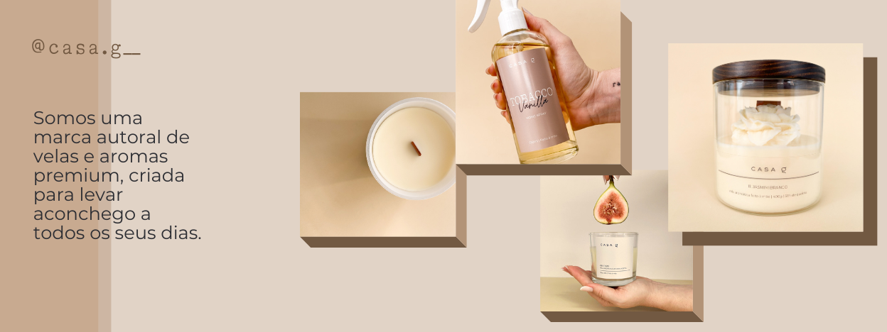 Apresentação da Marca