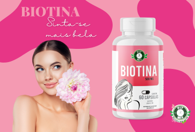 Biotina@mobile
