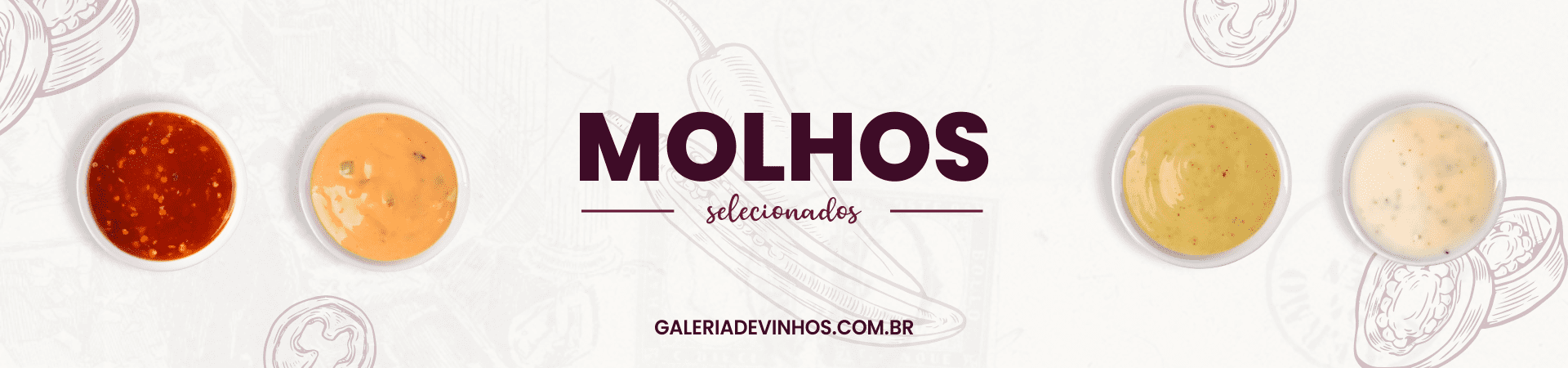 Molho@desktop