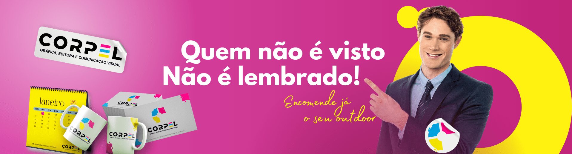 Full Banner - Outdoor