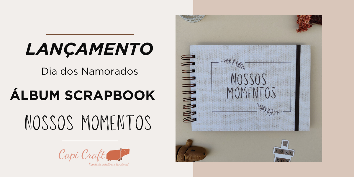 Scrap Book