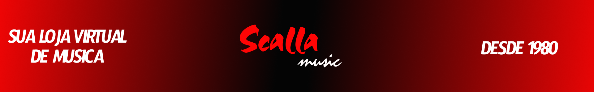 scalla music