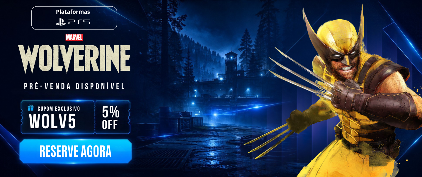 Wolverine