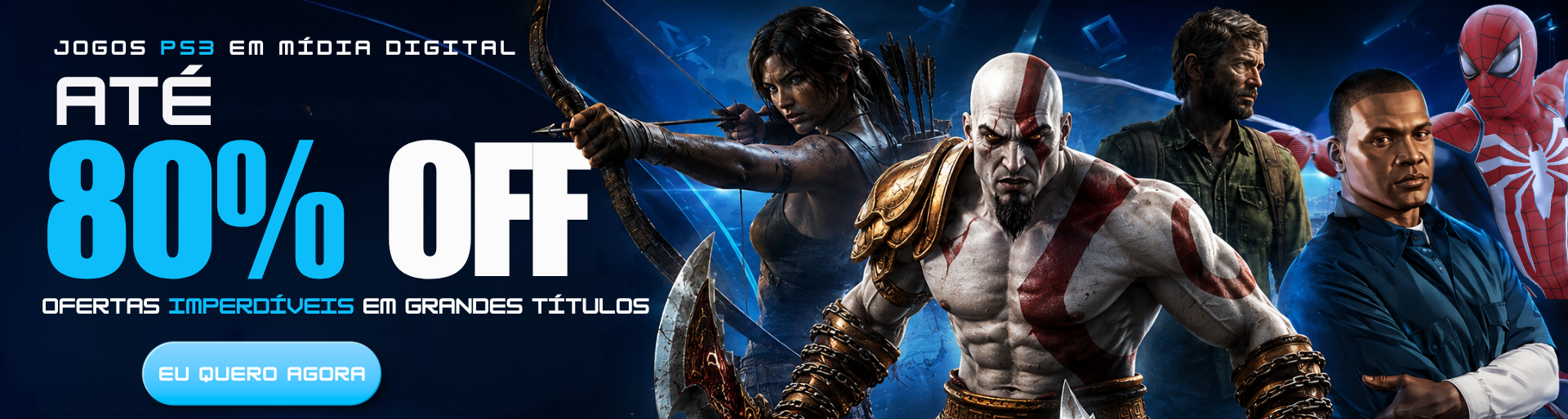 Jogos ps3