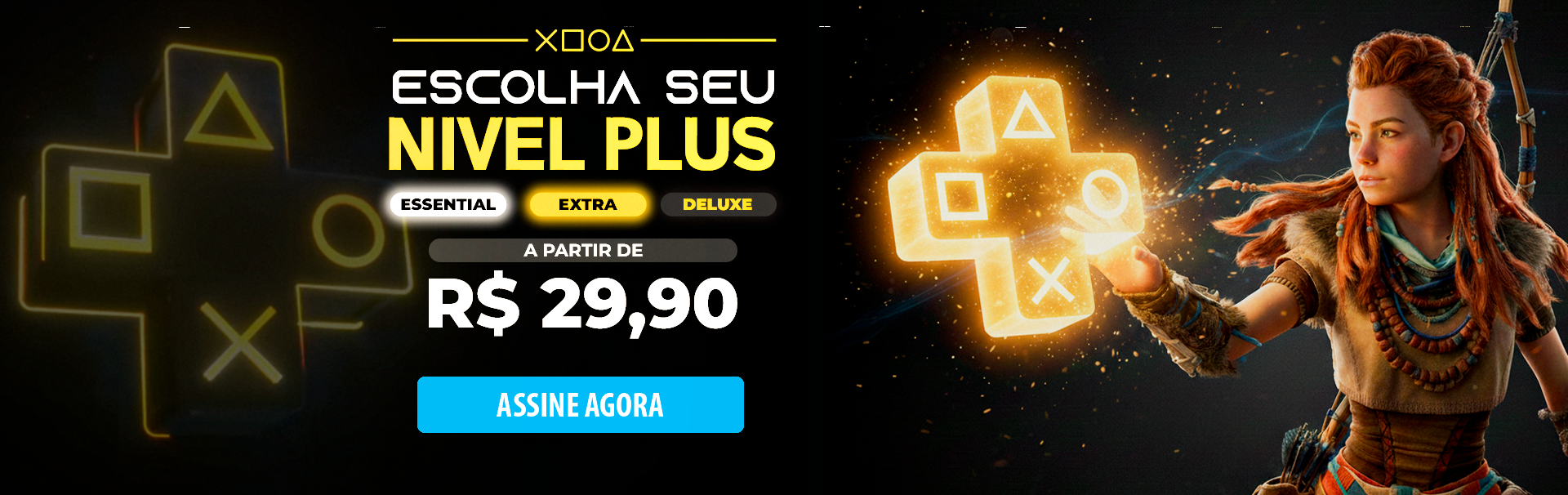 ps plus