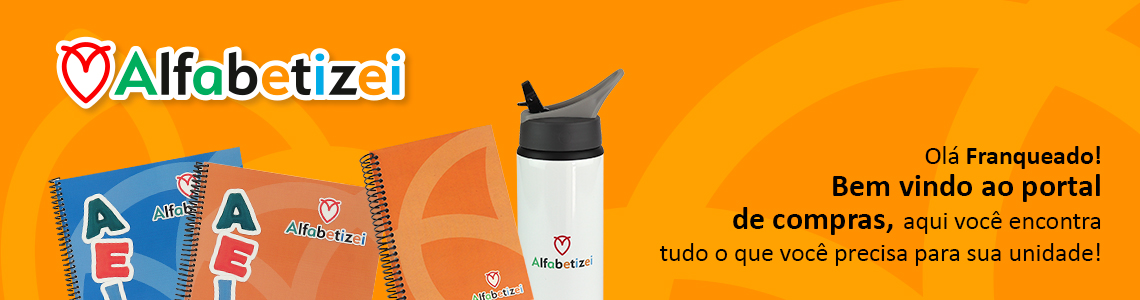 Banner Boas Vindas Full