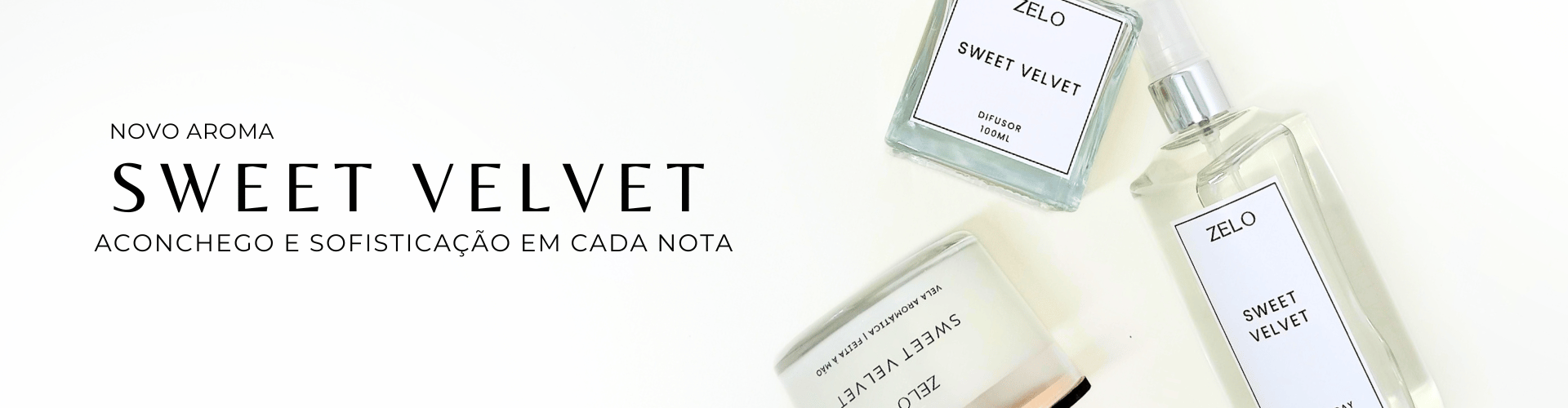 Sweet Velvet