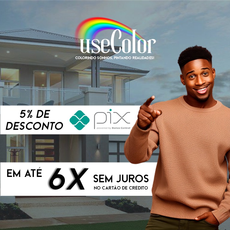 Pix Full Banner