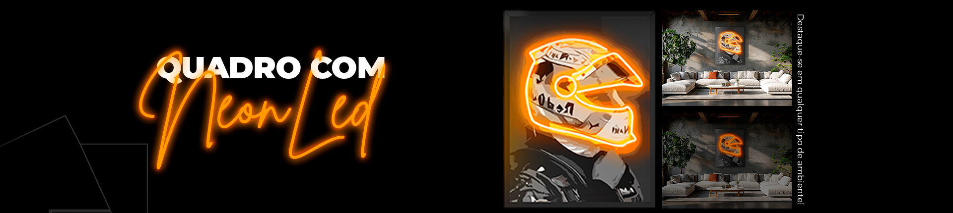 Banner Neon