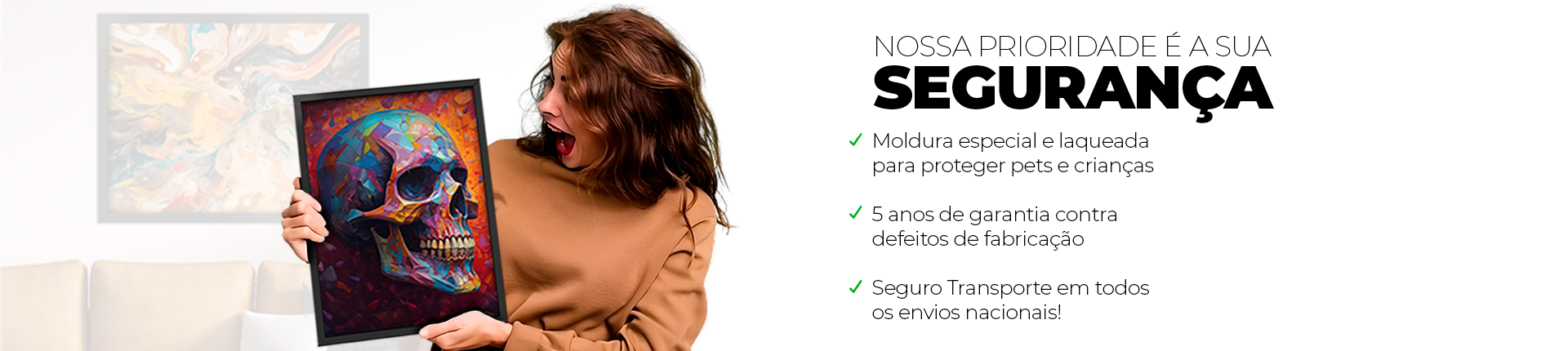 Banner Segurança