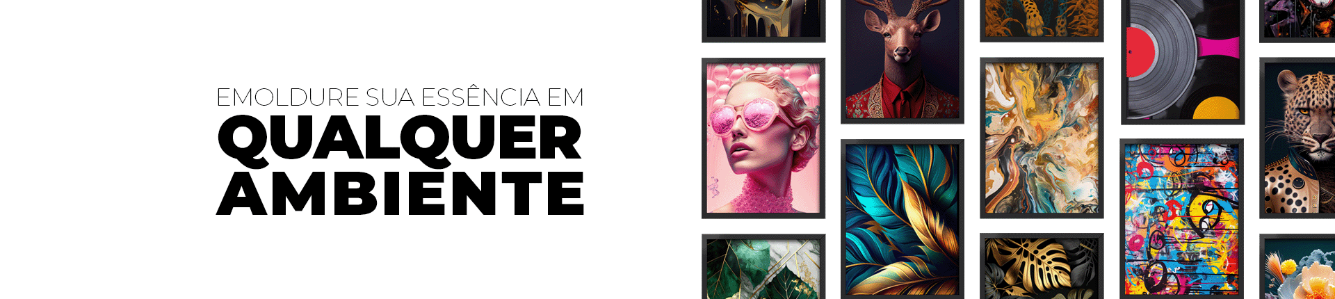 Banner Versatilidade