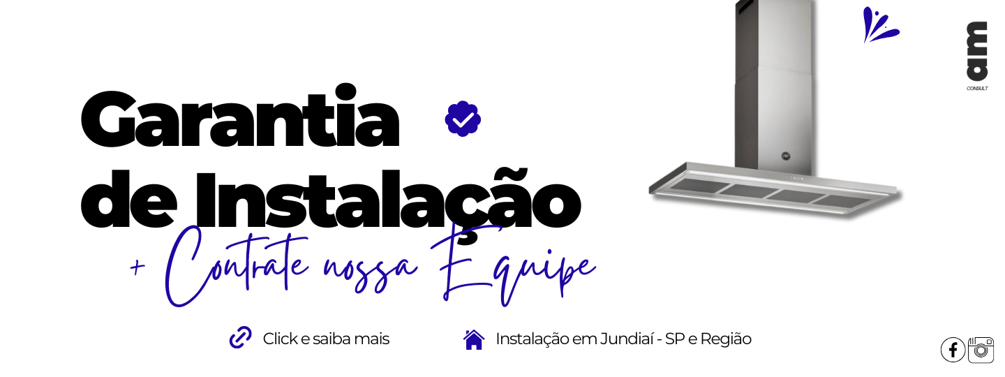 Serviço de instalação