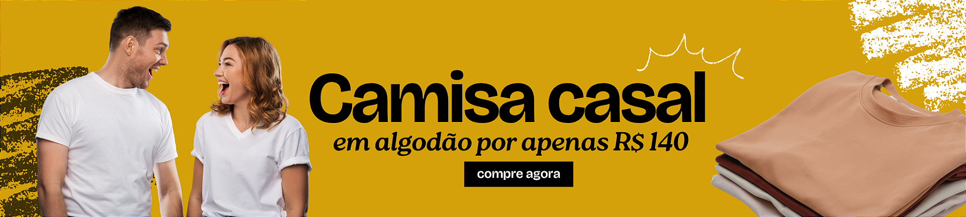 Banner promoção