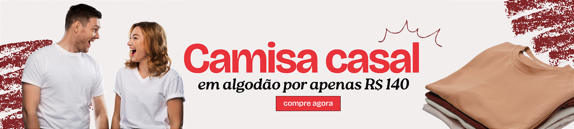 Banner promoção