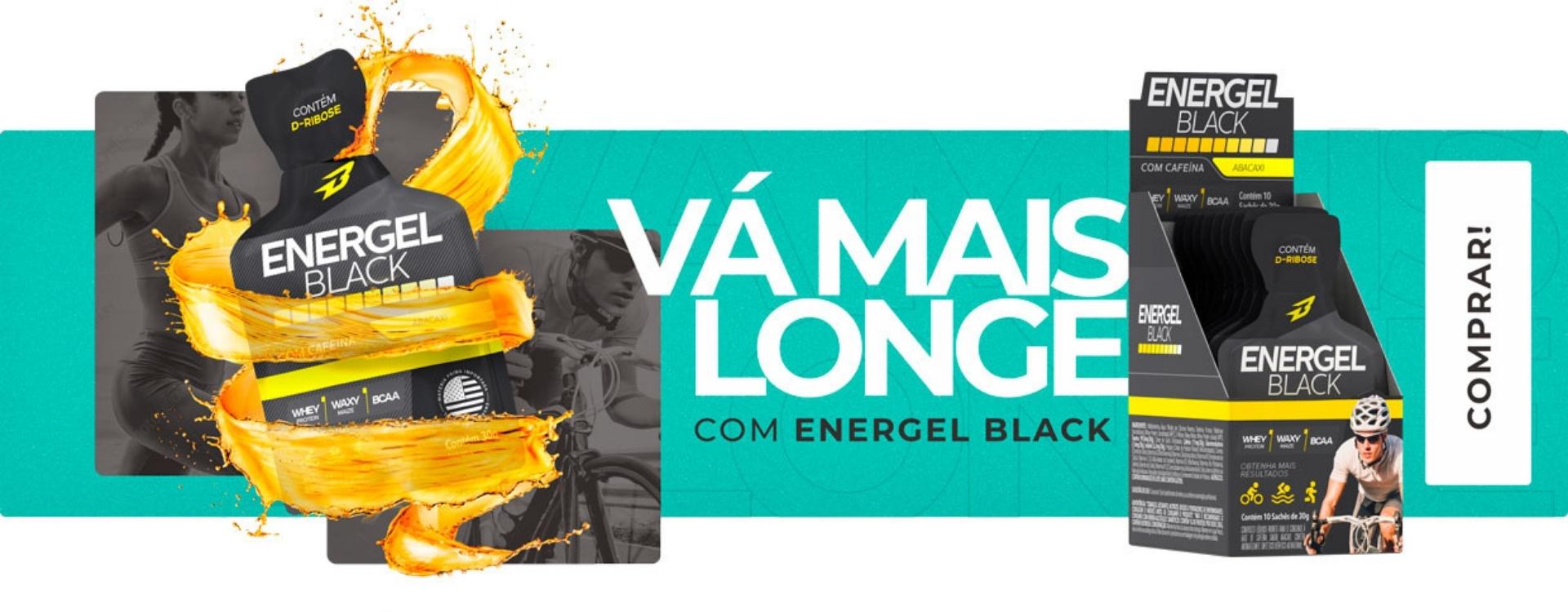 Energel Black