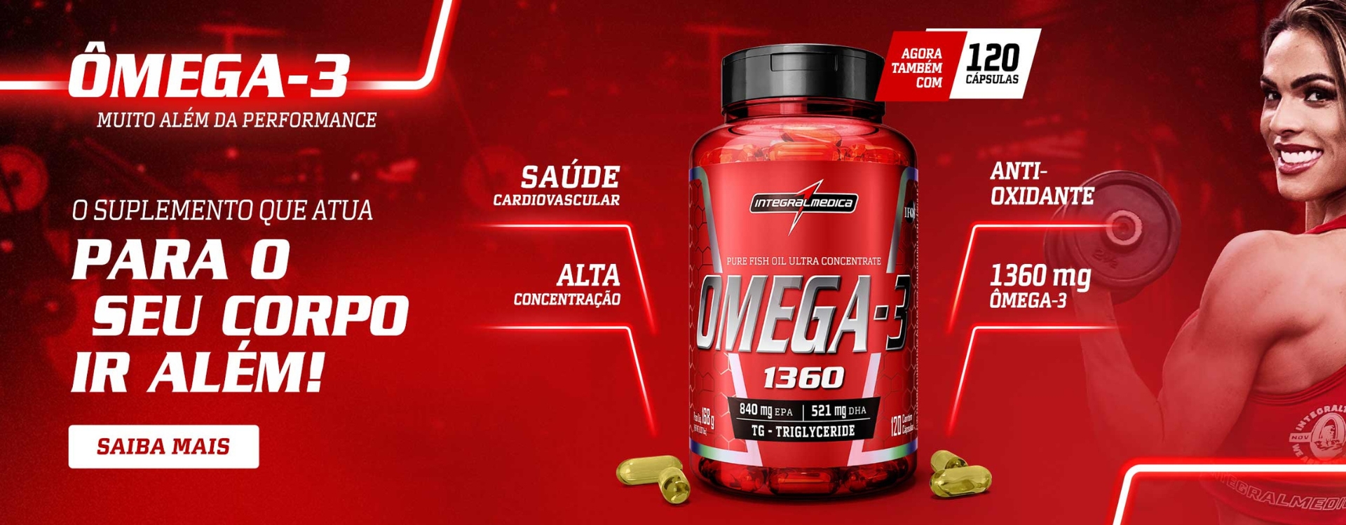 Omega 3