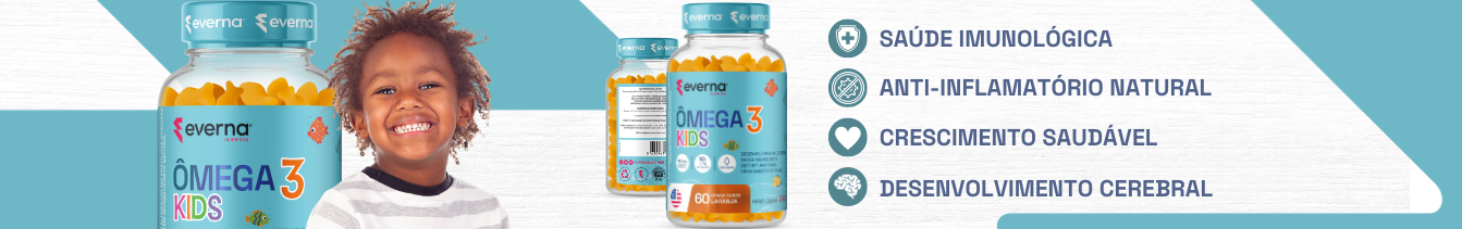 omega 3 kids