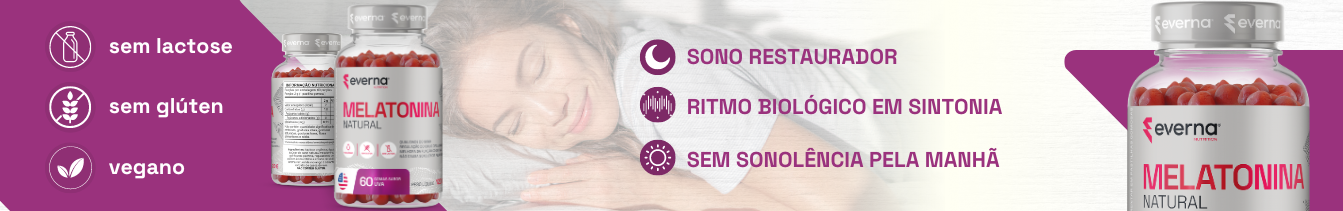 MELATONINA