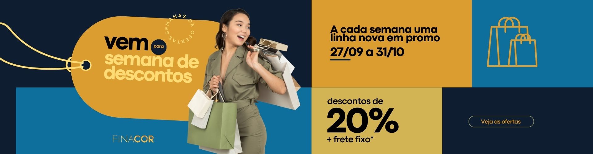 SEMANA DE PROMO