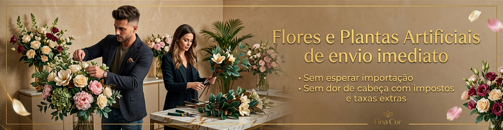 pronta entrega