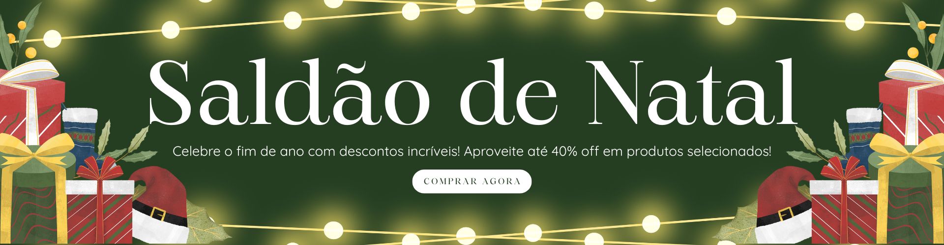 Natal Ofertas 2025