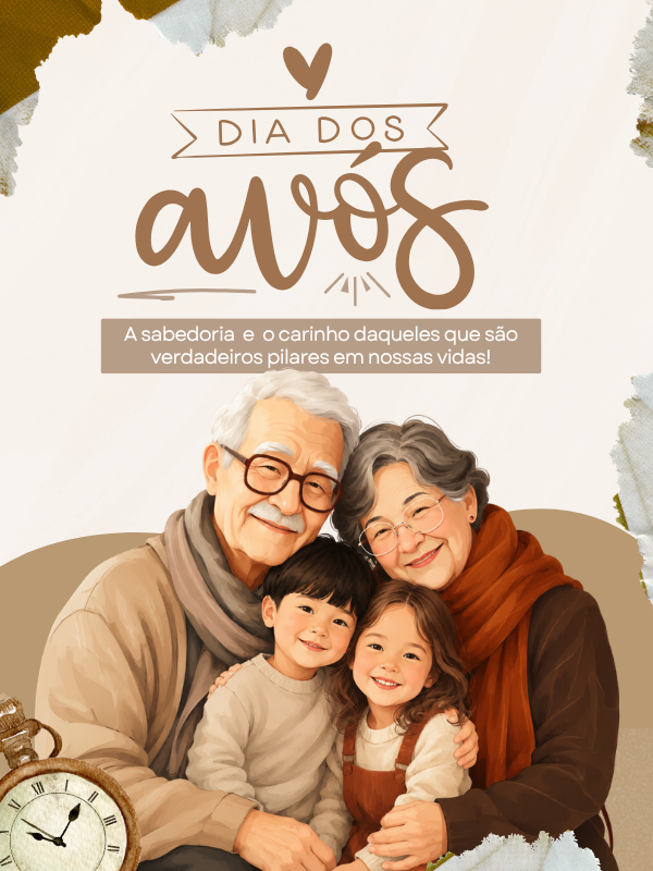 DIA DOS AVÓS mobile