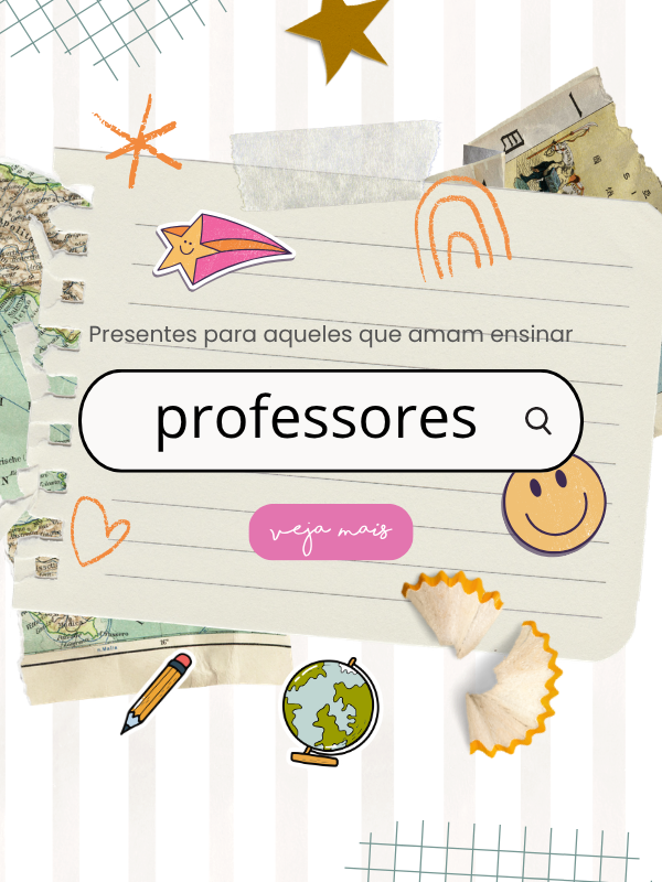 PROFESSORES mobile