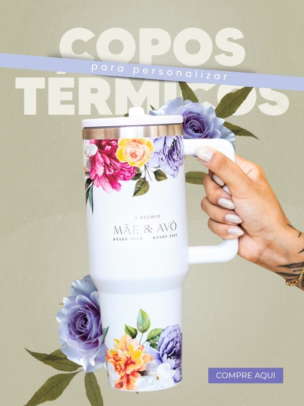 COPO TÉRMICO mobile