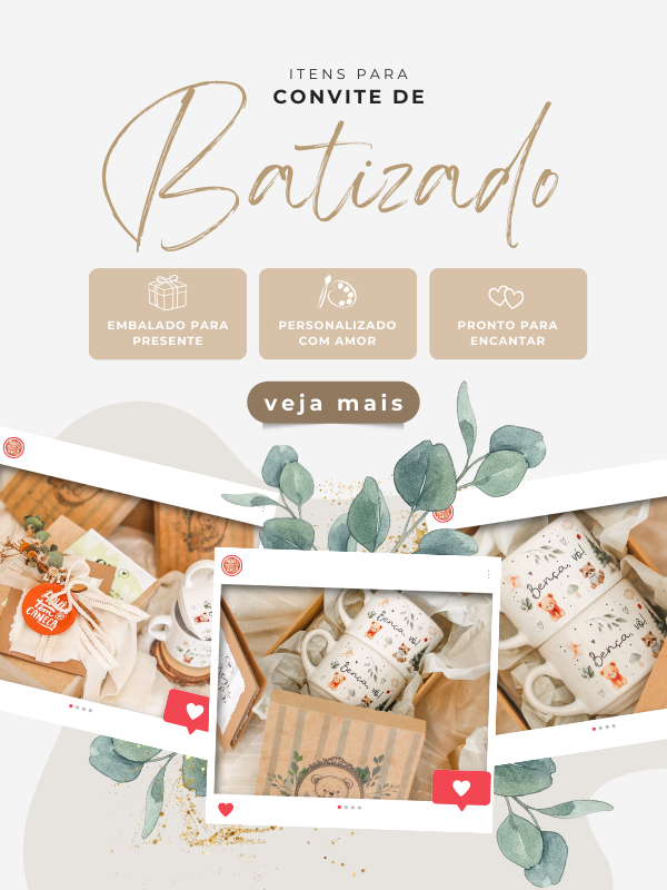 PRESENTES DE BATIZADO mobile