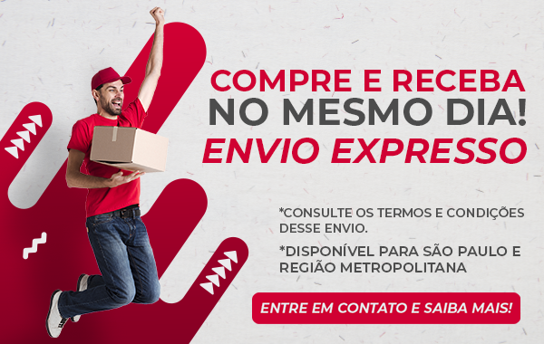 Banner EnvioExpresso mobile