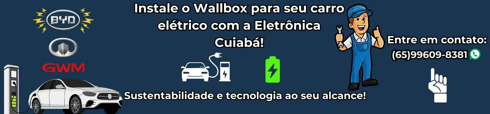 Instalação Wallbox @desktop