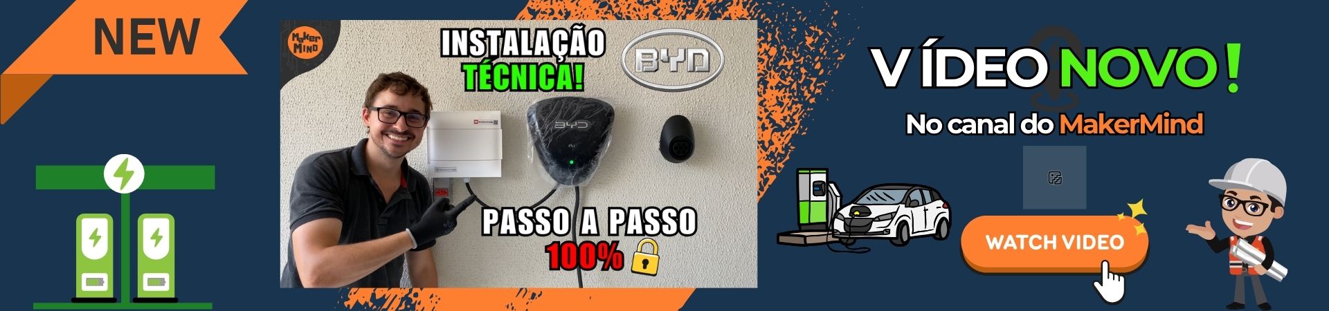 Promocional Vídeo @desktop