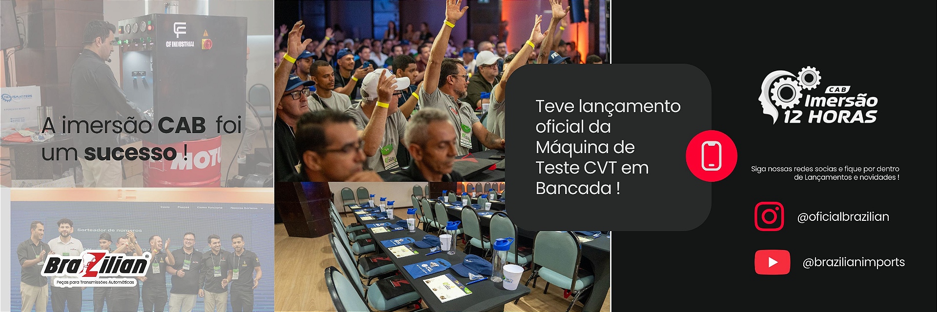 IMERSÃO 12 CAB 2025
