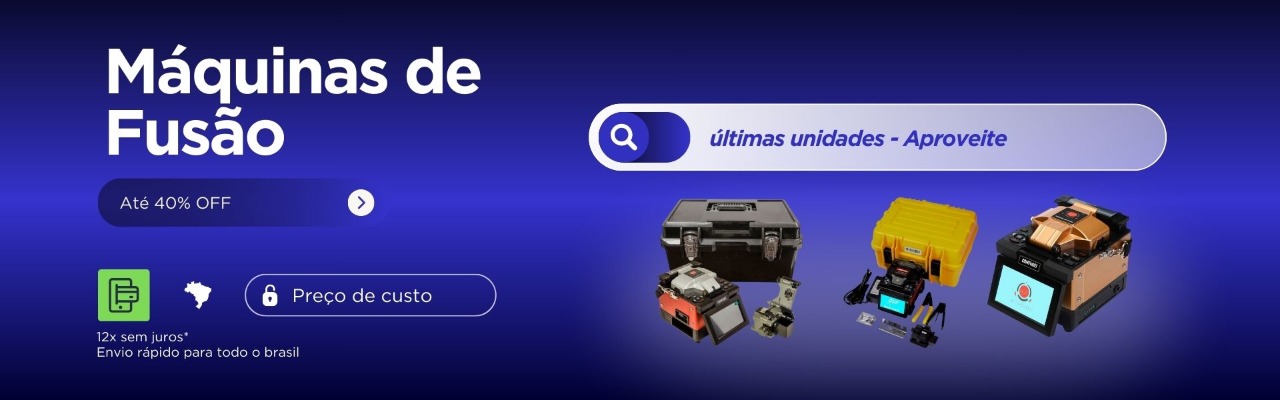 FULL MÁQUINA DE FUSÃO