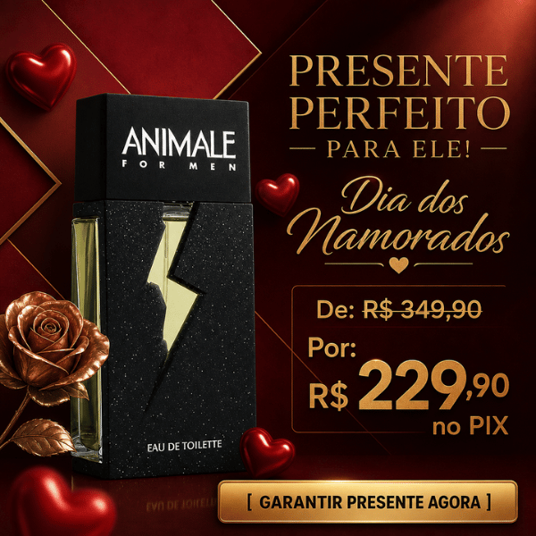 Animale Dia dos Namorados 2026@mobile