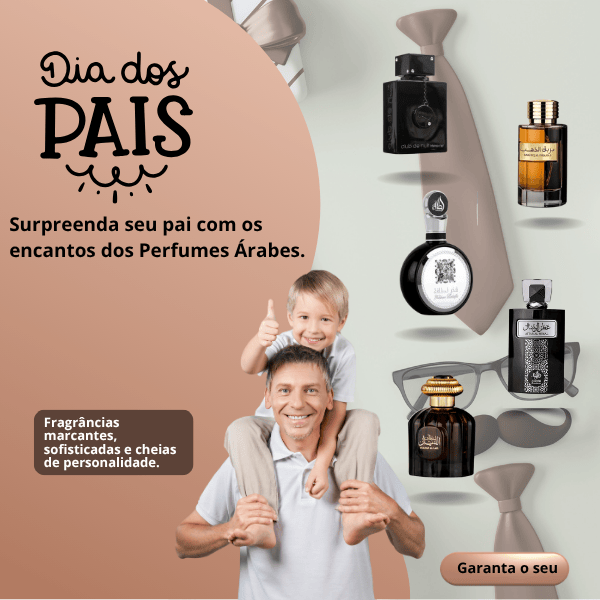 Dia dos pais@mobile