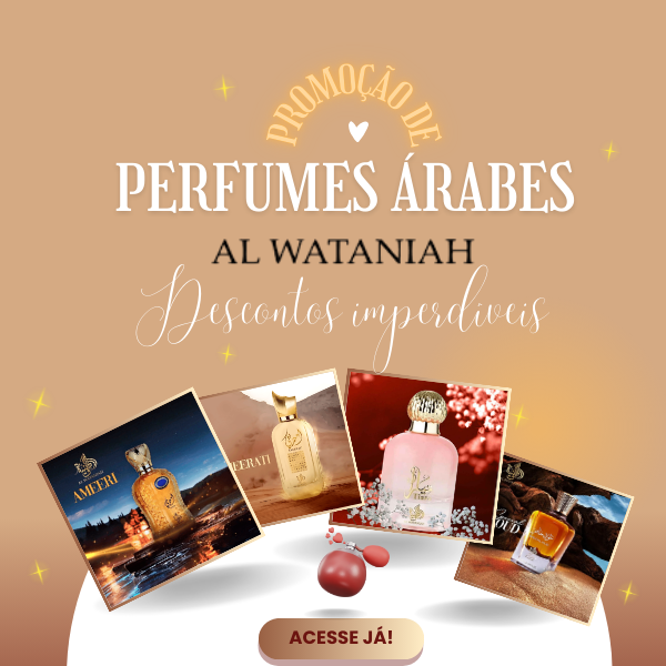 Promoção Al Wataniah@mobile