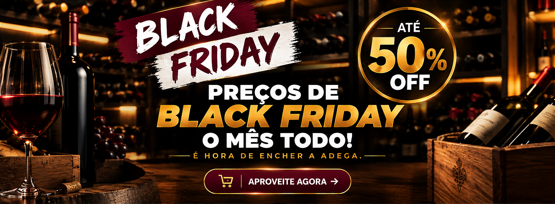 Black November