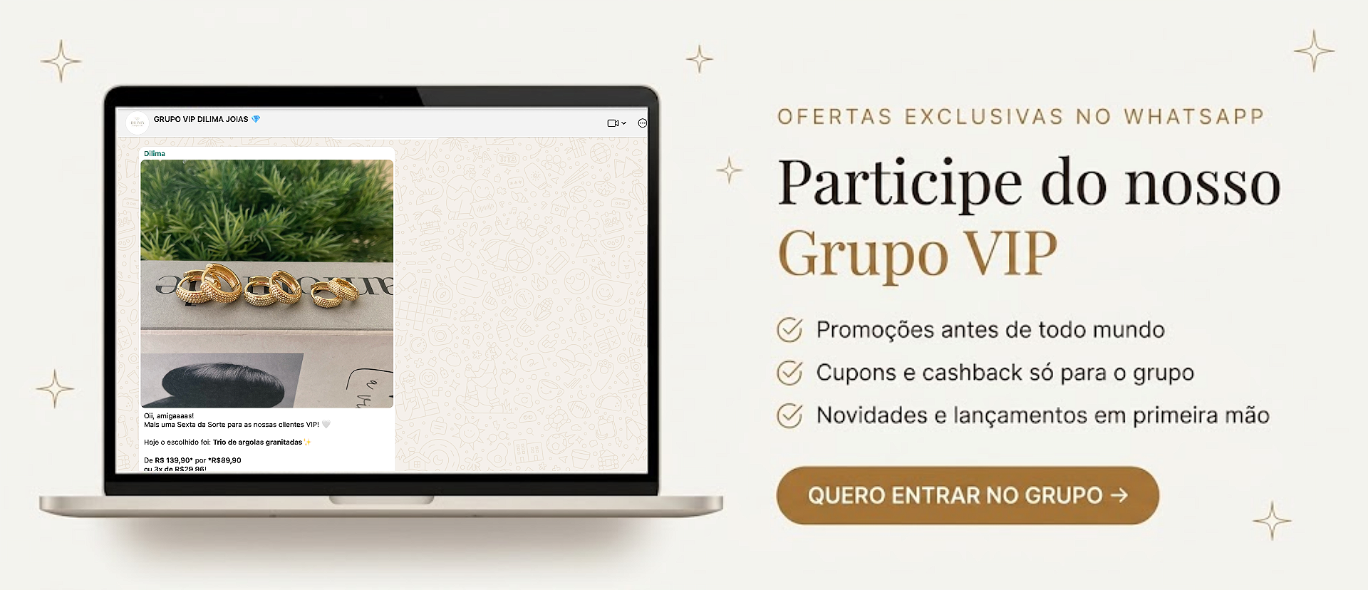 Grupo VIP