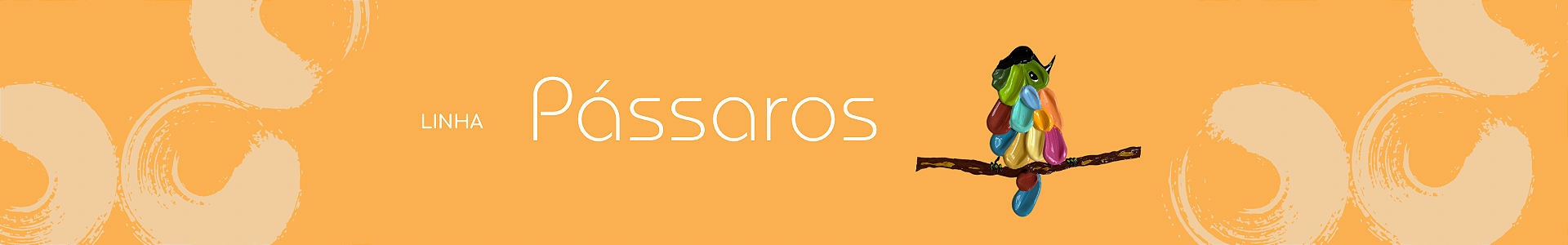 Pássaros