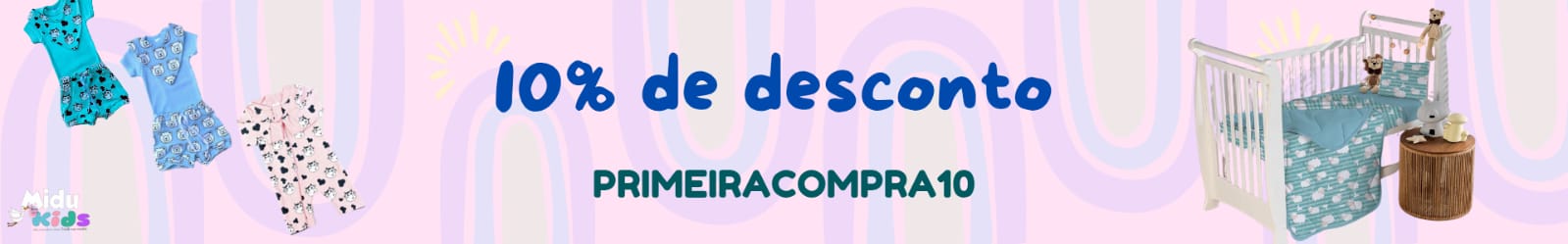 Cupom de desconto