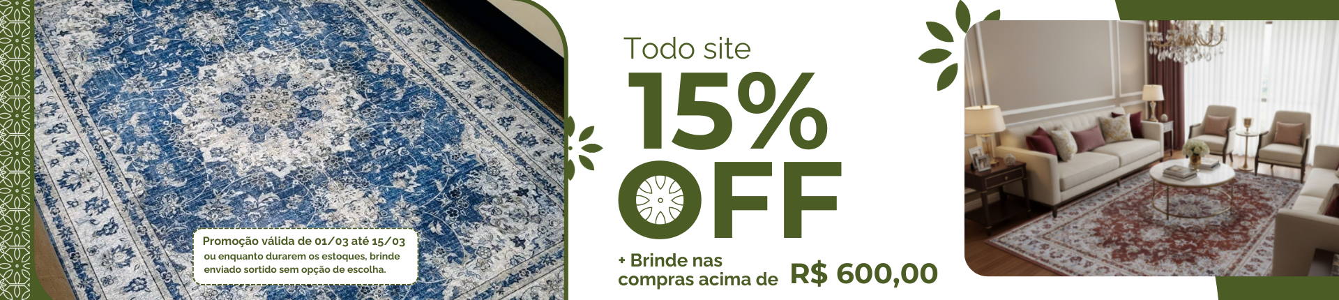 Promoção